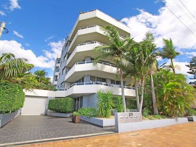2 / 29 Bourke Street, North Wollongong