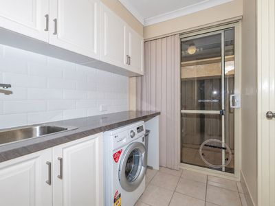 4 Purdy Court, Seville Grove