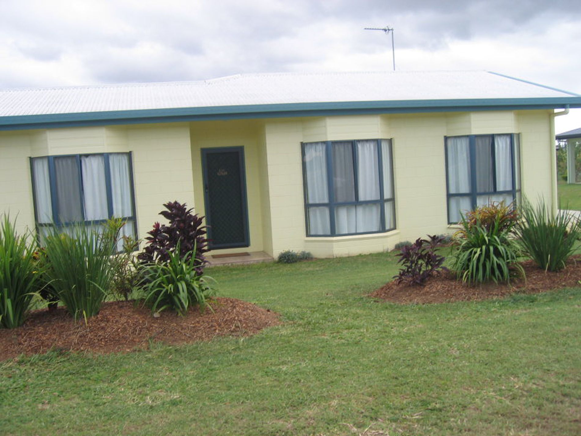 Mareeba