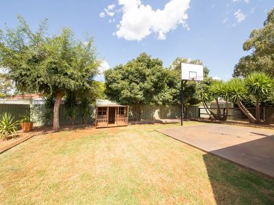 1 Tulloch Place, Dubbo