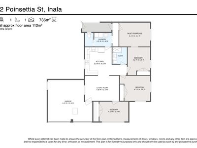 62 Poinsettia Street, Inala