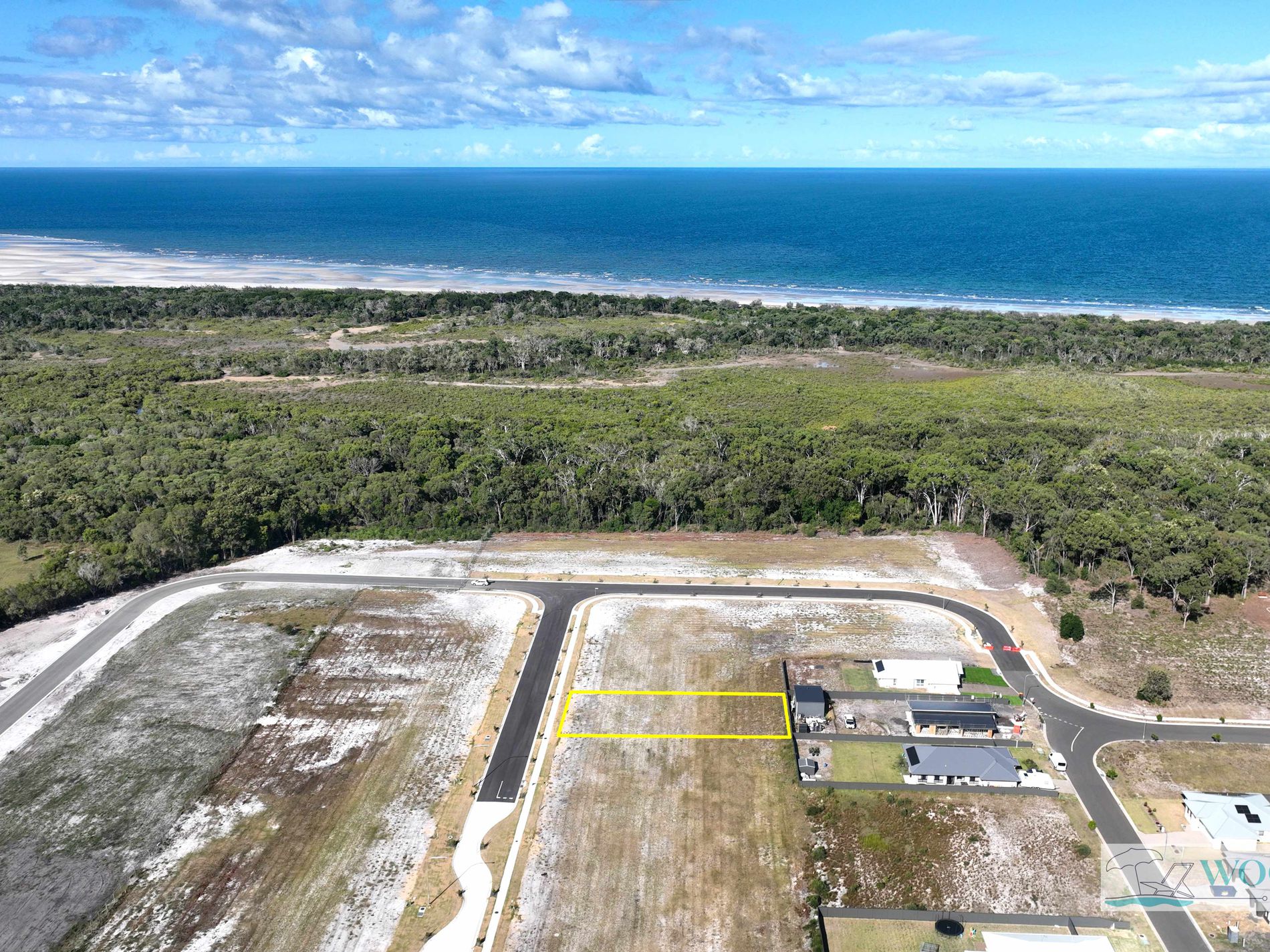 Lot 134, Knot St, Woodgate