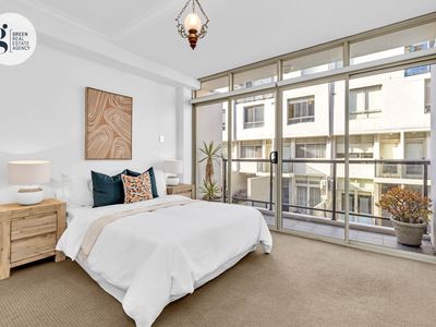 22 / 20 Herbert Street, West Ryde