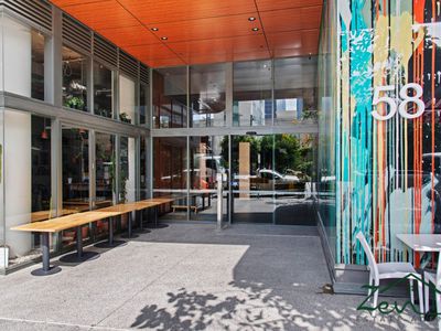 1122 / 58 Hope Street, South Brisbane