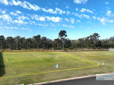 44 Kinkuna Drive, Woodgate