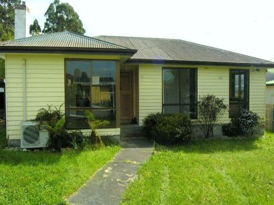32 John Street, Geeveston