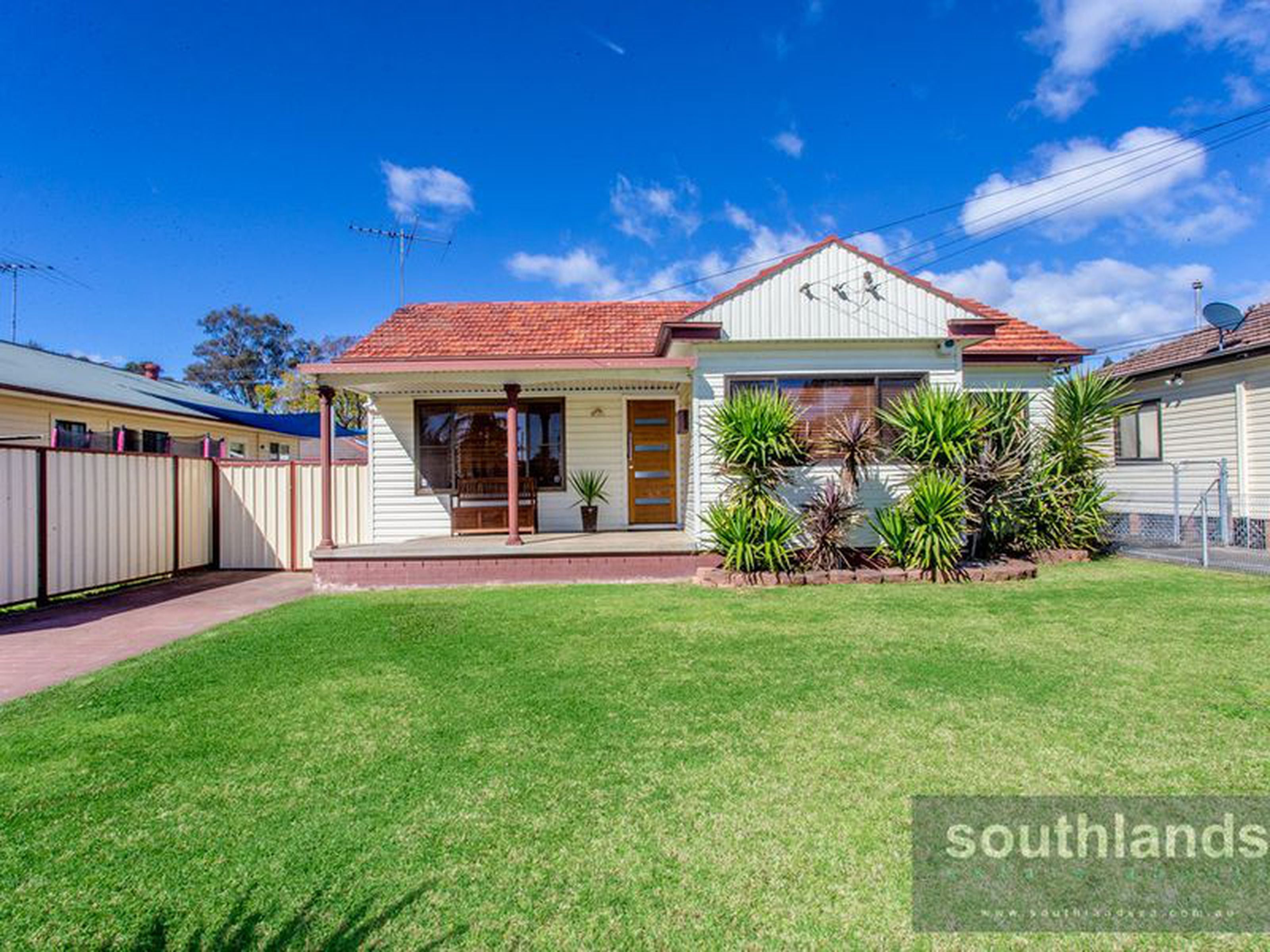 4 Anthony Cres, KINGSWOOD