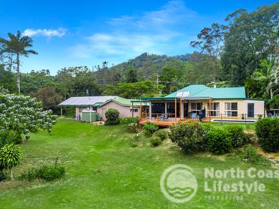 8 Waranga Crescent, Burringbar
