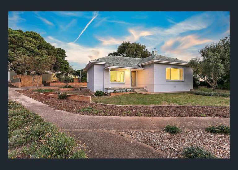 5 Wangary Terrace, Seaview Downs