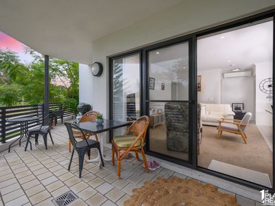10 / 28 Ivankovich Avenue, Beeliar