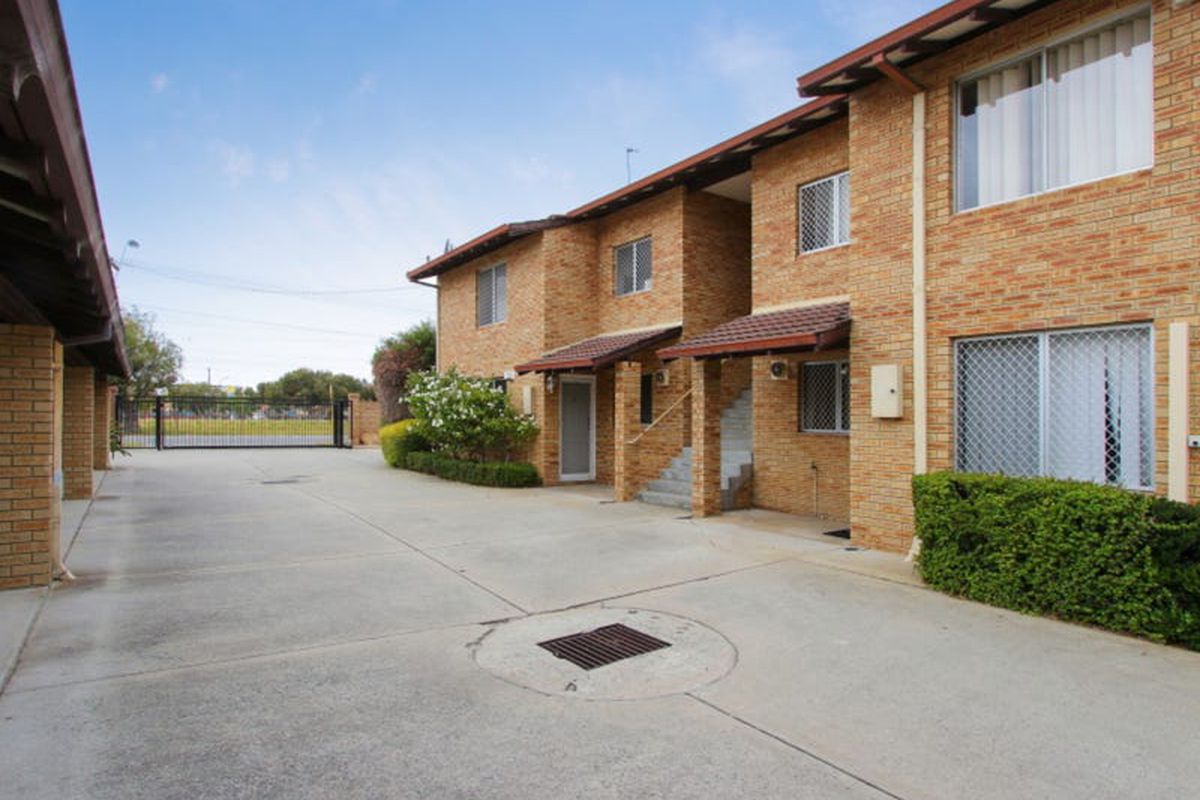 4 / 259 Railway Parade, Maylands