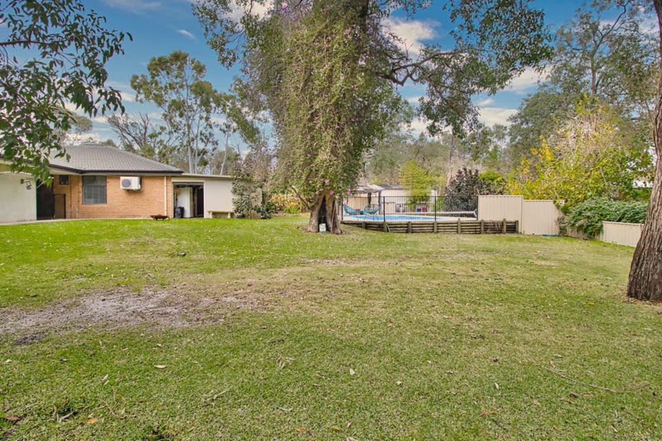 12 Crofter Court , Wellard