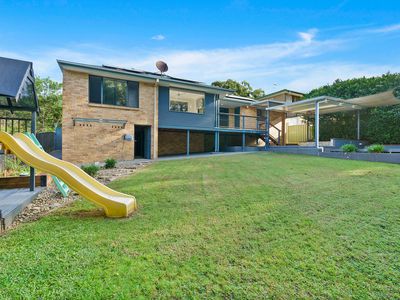 2 Gunyuma Crescent, North Nowra