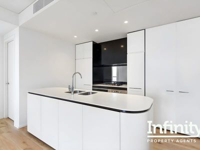 1106 / 241 Oxford Street, Bondi Junction