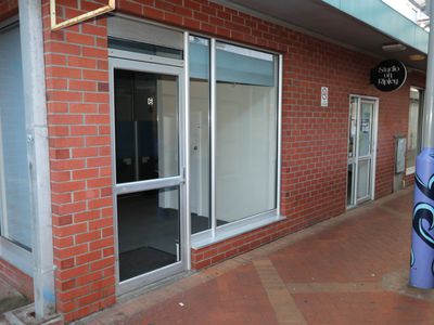 Shops 5 & 6 / 27 Commercial Street West, Mount Gambier
