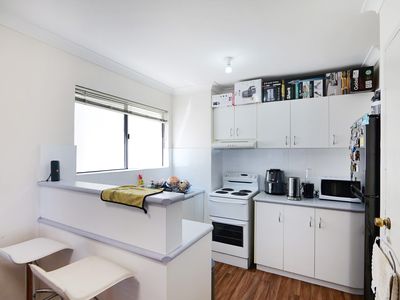 8 / 57 King George Street, Victoria Park
