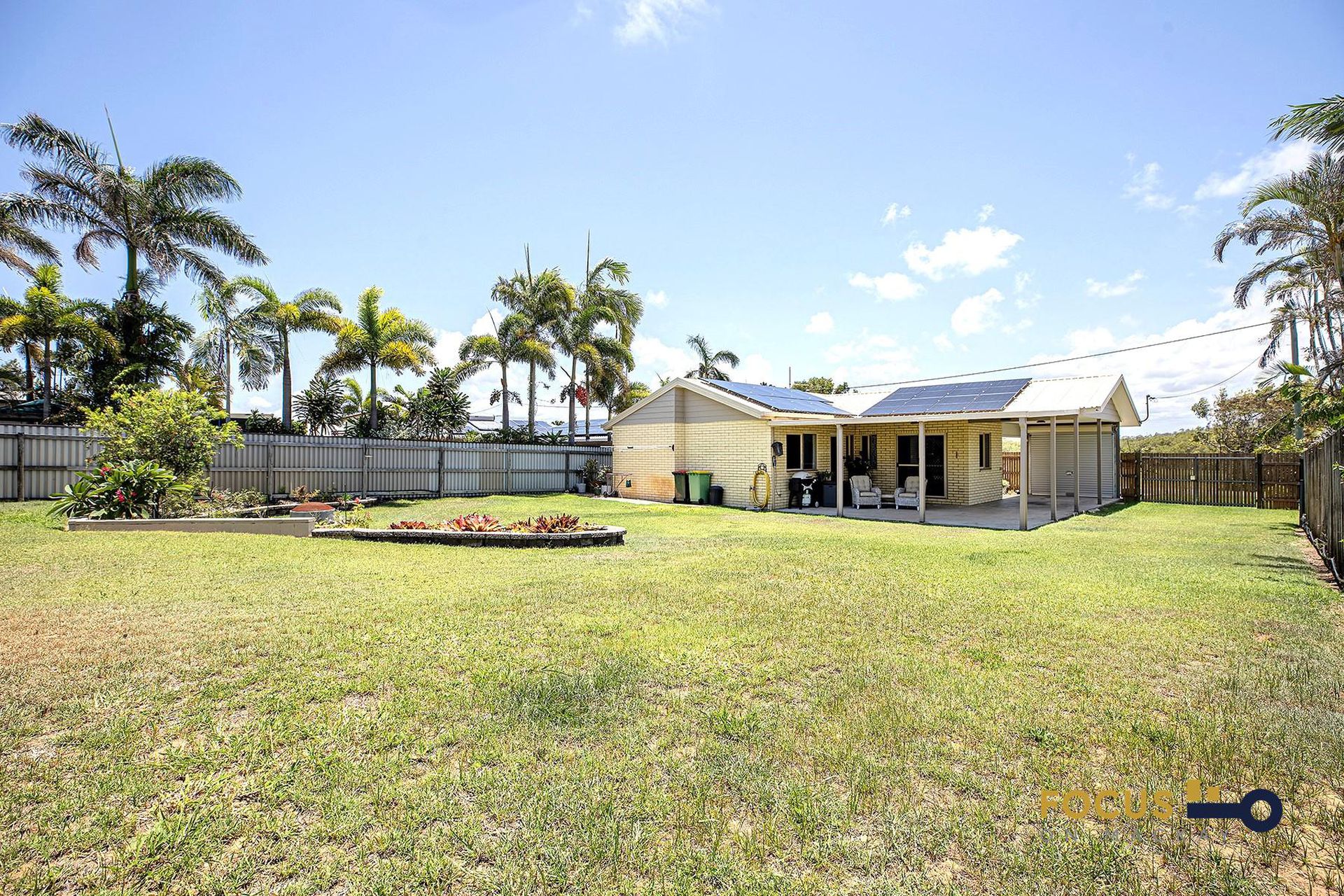 65 Pacific Drive, Hay Point