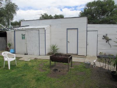 62 Victoria Street, Pyramid Hill