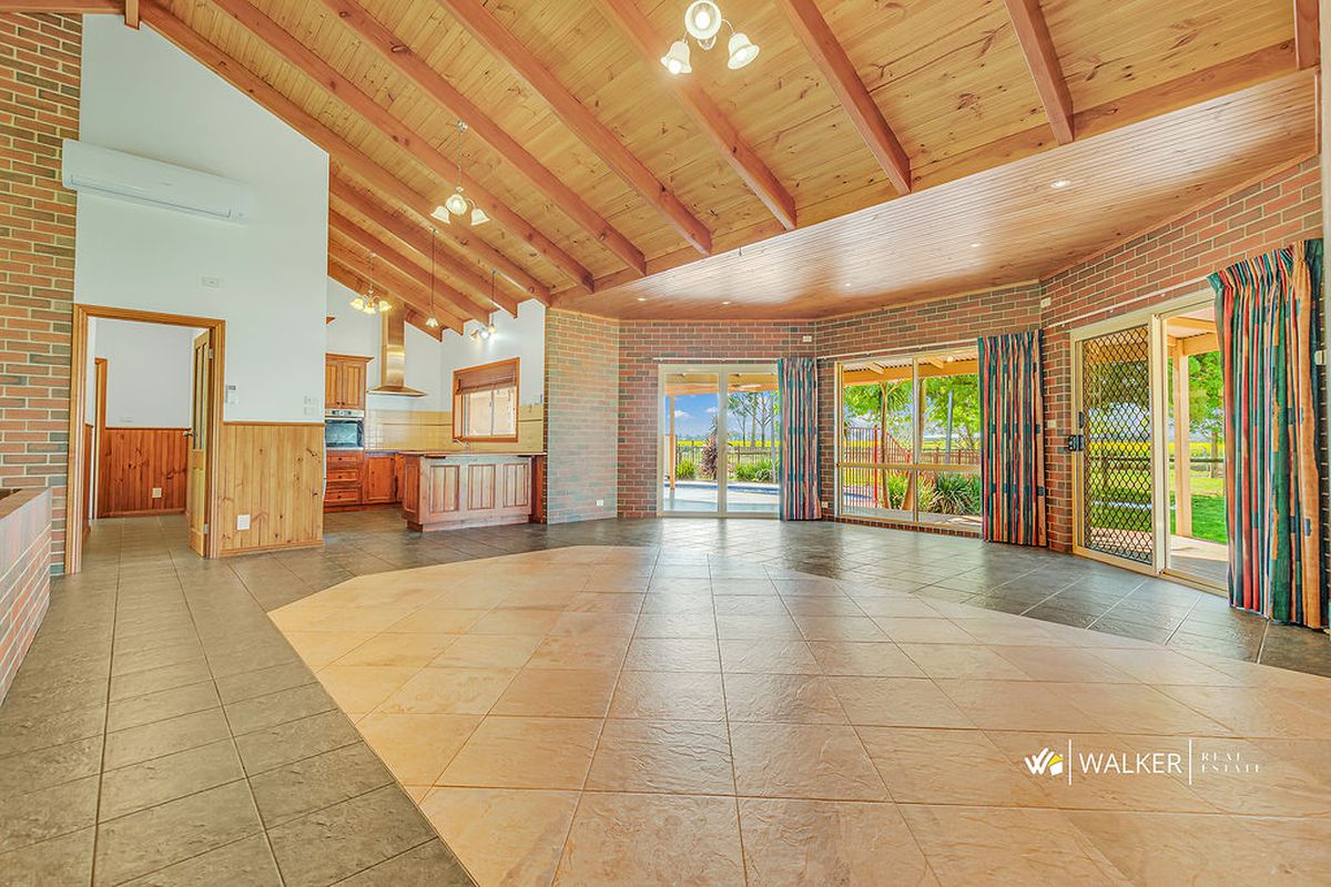 310 Blamey Road, Stanhope