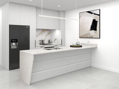 100 Talavera Road, Macquarie Park