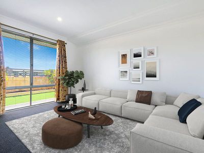 51 Mennock Approach , Baldivis