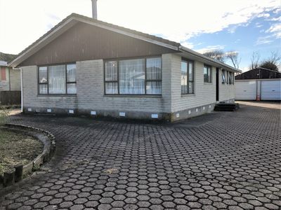 10 Te Hiko Street, Takapuwahia