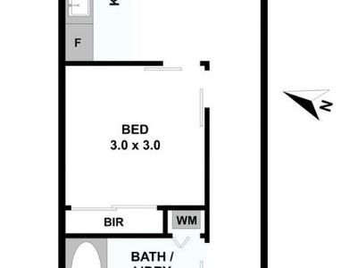 905 / 18 Mount Alexander Road, Travancore