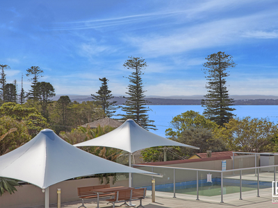 520 / 18 Coral Street, The Entrance