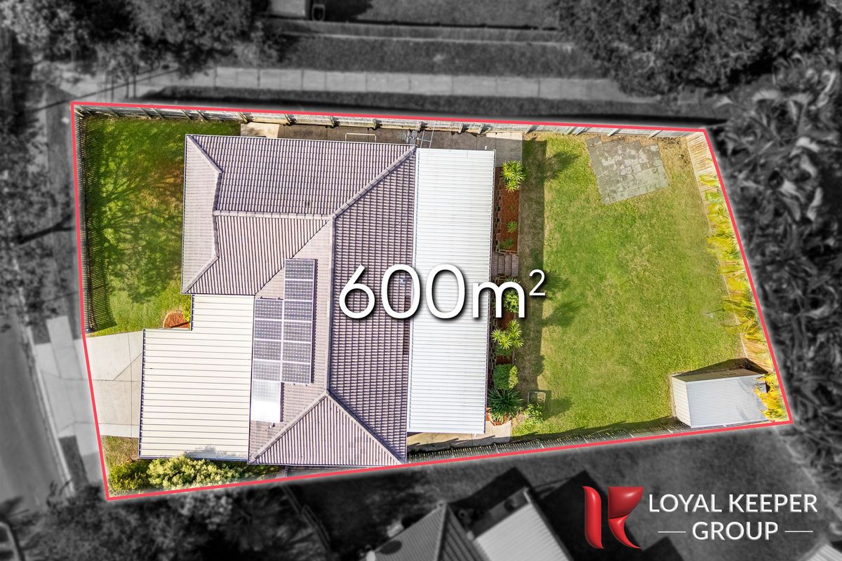52 Federation Drive, Hillcrest