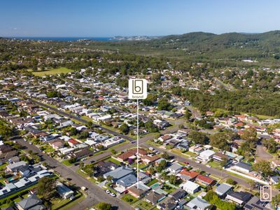 96 Robertson Road, Killarney Vale