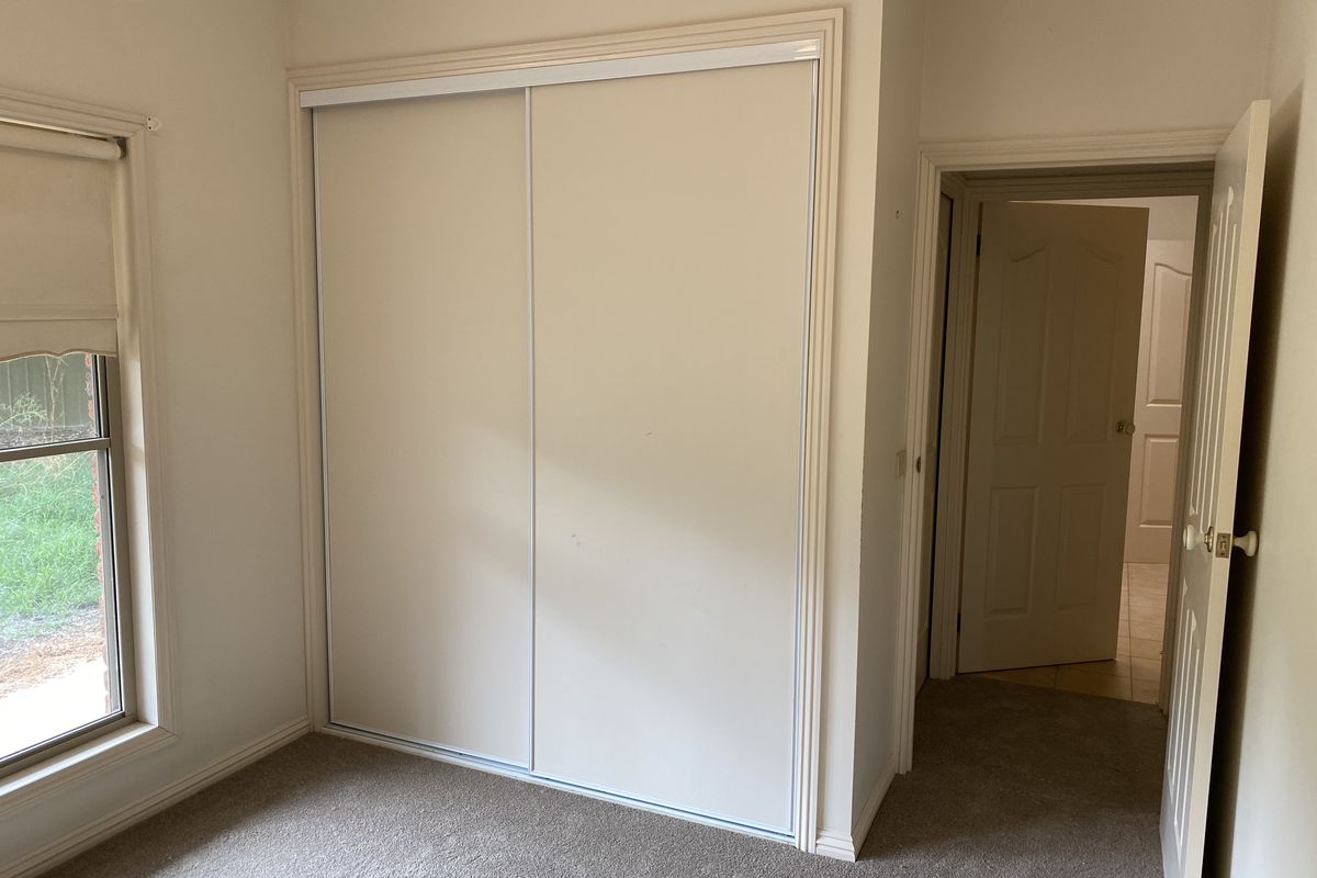 1a Somerset Crescent, Mansfield