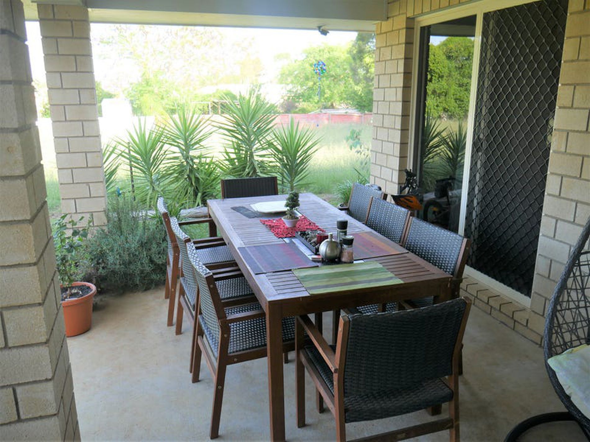 8 West Street, Kingaroy