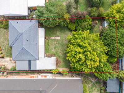 70 Spring Street, Crookwell