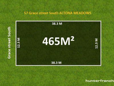 57 Grace Street South, Altona Meadows