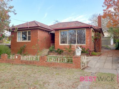 88 Brilliant Street, Bathurst