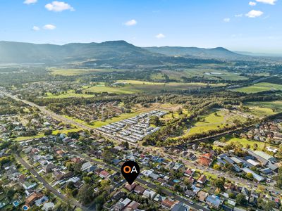 33 Tait Avenue, Kanahooka