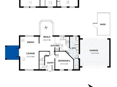 13 Devereux Road, Linden Park