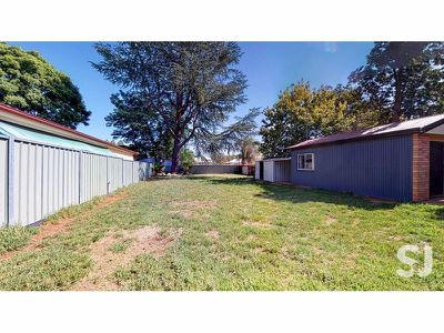 123 Palmer Street, Dubbo