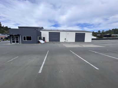 250 Kaikorai Valley Road, Bradford