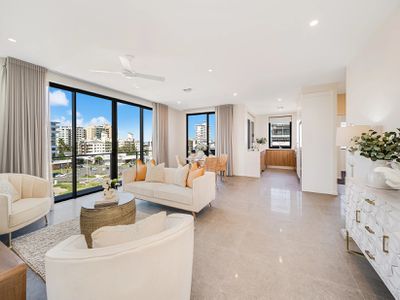 502 / 37 Smith Street, Mooloolaba
