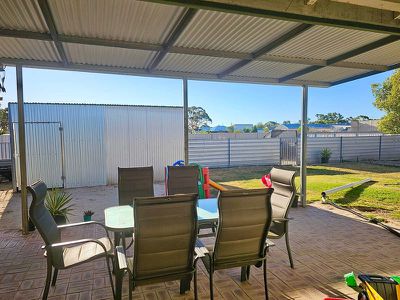 3 Sewell Street, Kellerberrin