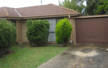12B Bundjil Court, Cranbourne