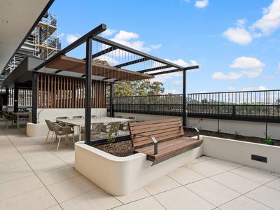 201 / 5 Harriet Lucy Drive, Glenside
