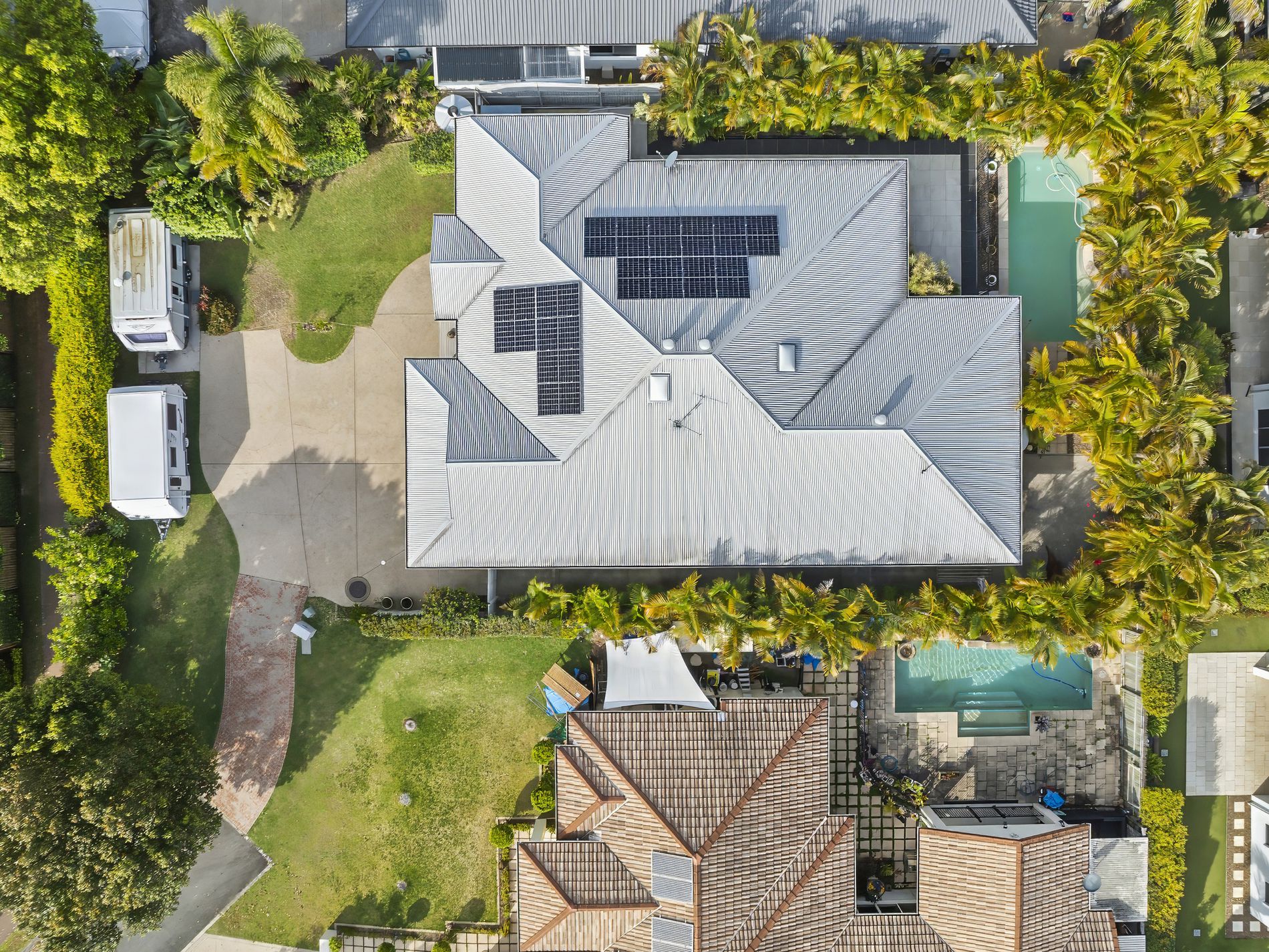 7 Nicklaus Lane, Peregian Springs