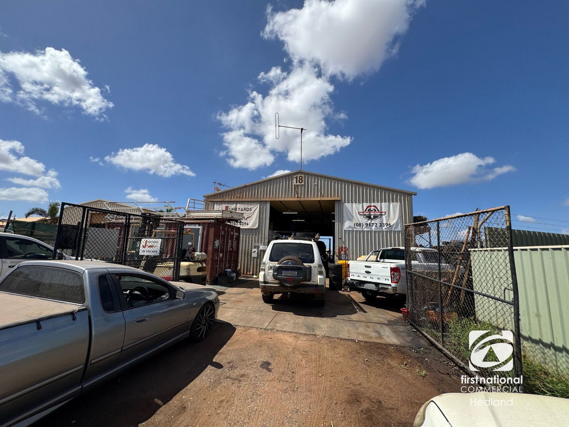 18 Carlindie Way, Wedgefield