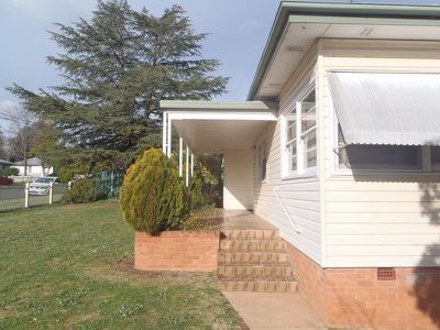 23 Naman Street, Dubbo