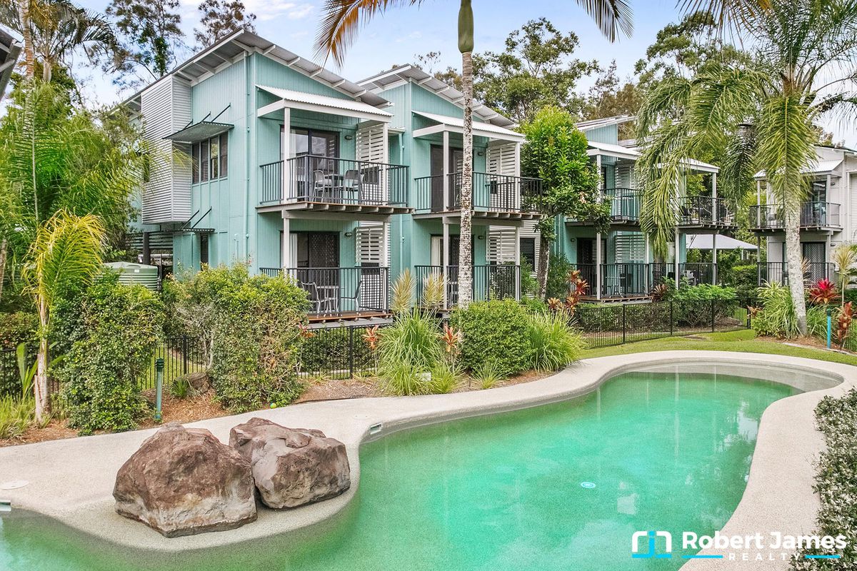 441 & 442 / 3 Hilton Tce, Tewantin