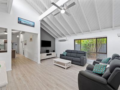 5 MacArthur Drive, Maroochydore