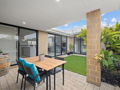 48 Halcyon Loop, Southern River