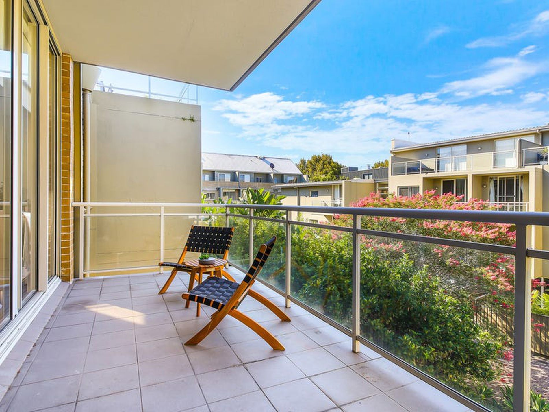 19 / 4 Gillespie Avenue, Alexandria